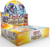YU-GI-OH  - BATTLES OF LEGEND MONSTER MAYHEM BOOSTER BOX - NEW RELEASE (2025)