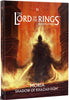 THE LORD OF THE RINGS    RPG 5E     MORIA SHADOW OF KHAZAD-DÛM HC