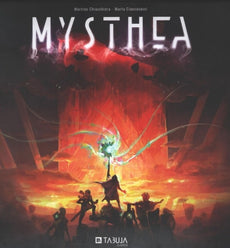 MYSTHEA - ESSENTIAL EDITION