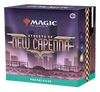 MTG  STREETS OF NEW CAPENNA THE OBSCURA  PRE-RELEASE DECKS  ENGLISH