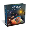 NEXUM GALAXY - CORE GAME