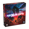 NEXUS OPS