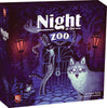 NIGHT AT THE ZOO