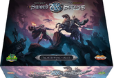 SWORD AND SORCERY ANCIENT - NORTHWIND TALES