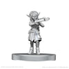 DUNGEONS & DRAGONS -UNPAINTED MINIS WV26 VETH BRENATTO & NOTT THE BRAVE WZK90792