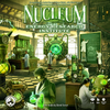 NUCLEUM ENERGY RESEARCH INSTITUTE EXPANSION