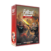 FALLOUT FACTIONS     BATTLE FOR NUKA WORLD   STARTER BOX                   #MUH107001