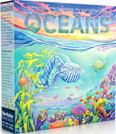 OCEANS