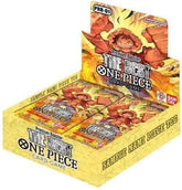 ONE PIECE  -  ONE PIECE CG PRB01 PREMIUM BOOSTER BOX