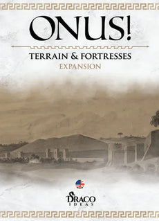 ONUS! TRAIANUS TERRAIN AND FORTRESSES EXPANSION