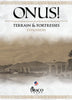 ONUS! TRAIANUS TERRAIN AND FORTRESSES EXPANSION