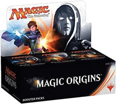 MTG - MAGIC ORIGINS - BOOSTER BOX