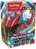 POKEMON -  PARADOX RIFT BUILD & BATTLE BOX (2023)