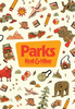 PARKS ROLL & HIKE
