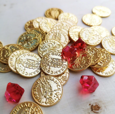 PAX RENAISSANCE COINS