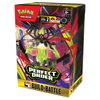 POKEMON ME03 PERFECT ORDER BUILD & BATTLE BOX