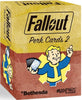 FALLOUT RPG PERK CARDS 2