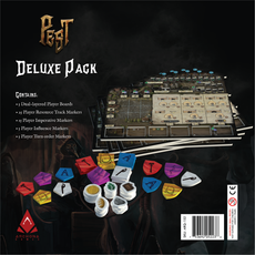 PEST: DELUXE PACK - (NEW 2024)