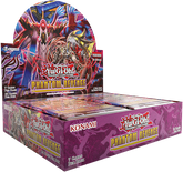 YU-GI-OH   PHANTOM REVENGE BOOSTER BOX