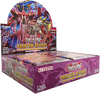 YU-GI-OH   PHANTOM REVENGE BOOSTER BOX