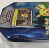 POKEMON  GO  PIKACHU GIFT TIN DENTS & DINGS DISCOUNT