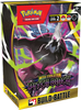 POKEMON - ME05 PITCH BLACK BUILD & BATTLE BOX