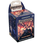 PATHFINDER BATTLES - PLANAR PERILS 10CT BOOSTER PACK