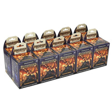 PATHFINDER BATTLES - PLANAR PERILS 10CT BOOSTER BRICK