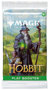 MTG - UNIVERSES BEYOND: THE HOBBIT - PLAY BOOSTER PACK