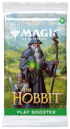 MTG - UNIVERSES BEYOND: THE HOBBIT - PLAY BOOSTER PACK