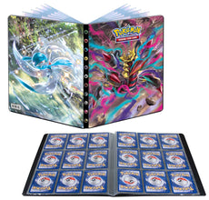 POKEMON - 9PKT  - UP PORTFOLIO 9PKT POKEMON SWSH11 - LOST ORIGINS   UP: 15792