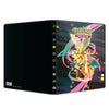 POKEMON UP PORTFOLIO 9PKT POKEMON MEGA EVOLUTION ASCENDED HEROES