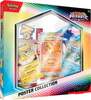 POKEMON - SCARLET AND VIOLET -  SV8.5    PRISMATIC EVOLUTIONS POSTER COLLECTION