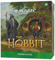 MTG - UNIVERSES BEYOND: THE HOBBIT - PRERELEASE PACK