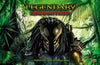 LEGENDARY ENCOUNTERS A PREDATOR DBG - DECK BUILDING GAME