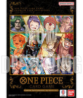 ONE PIECE CG PREMIUM CARD COLLECTION BEST SELECTION VOL 6
