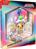 POKEMON - SCARLET AND VIOLET -  SV8.5    PRISMATIC EVOLUTIONS BINDER COLLECTION