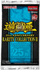 YUGIOH  25TH ANNIVERSARY RARITY COLLECTION II BOOSTER PACK