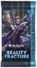 MTG - REALITY FRACTURE - COLLECTOR BOOSTER PACK - PRE-ORDER