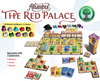 ALHAMBRA THE RED PALACE 20 YEAR ANNIVERSARY ED