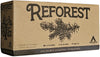 REFOREST: OLD GROWTH + STORAGE BOX