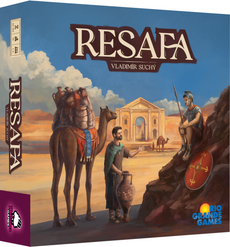 RESAFA