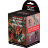 DUNGEONS & DRAGONS ICONS 34 -  RETURN OF THE DRAGONS BOOSTER PACK (1)