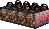 DUNGEONS & DRAGONS ICONS 34 -  RETURN OF THE DRAGONS 8CT BOOSTER BRICK (8)