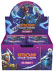 RIFTBOUND LEAGUE OF LEGENDS TCG UNLEASHED BOOSTER DISPLAY