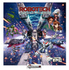 ROBOTECH - ATTACK ON THE SDF-1 - DENTS  &  DINGS  DISCOUNT - 117