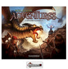 ROLL PLAYER ADVENTURES - DENTS & DINGS DISCOUNT - 1