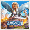 SANTORINI RIDDLE OF THE SPHINX - EXPANSION - RETAIL EDITION - NEW RELEASE - 2025 - DENTS & DINGS