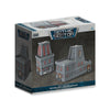 BATTLEFIELD IN A BOX: MUNDUS IMPERIALIS SCHOLAM & GENATORIUM BFM-BB670