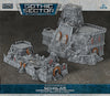 BATTLEFIELD IN A BOX: MUNDUS IMPERIALIS DAMAGED AND DESTROYED WV1 SCHOLAM               GF9-BB682